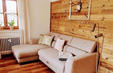 Apartment Bergliebe - Foto 5