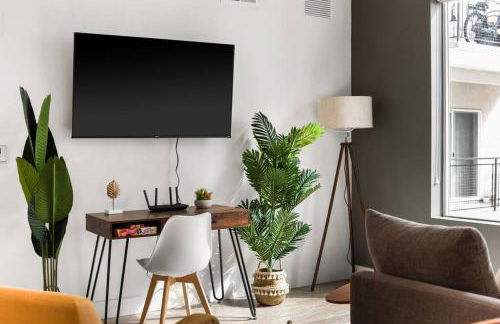 Urban Oasis in the Center of SLC - Foto 36