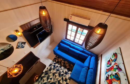 Flat Âncora Apto Duplex 202D Peró, Cabo Frio - Conforto, Piscina, Beira Mar - Foto 36