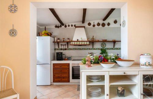 Villa Silvana - Foto 19