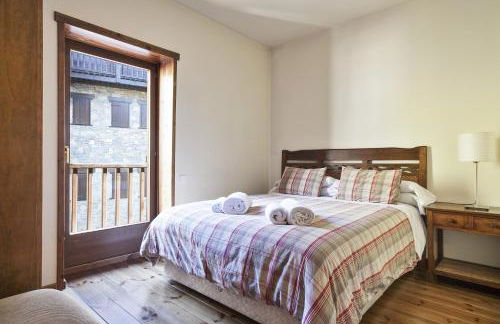 Baqueira Apartamentos Cota 1700 a pie de pistas - Foto 63