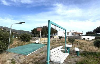 Villa George Sea View with pool - Triopetra - Photo 49