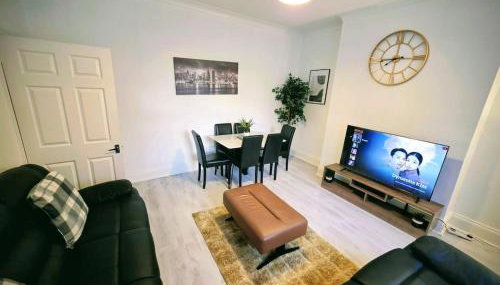 Union Palace, Free Parking - Foto 2