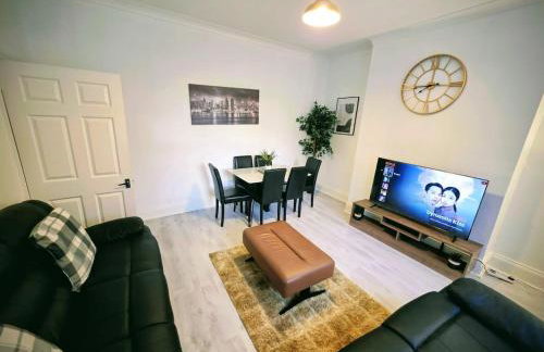 Union Palace, Free Parking - Foto 2