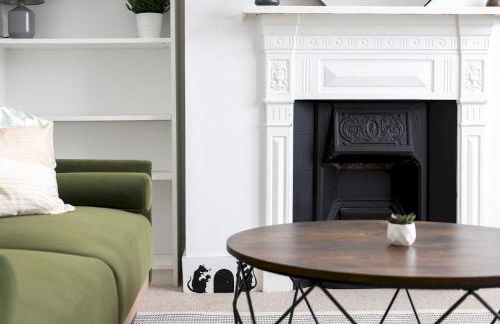 Pass the Keys Poets' Corner Stylish Apartment Station Location - Foto 18