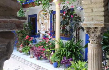 Alojamiento casa típica de Córdoba - Foto 21