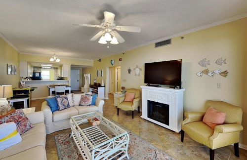 Navarre Towers by Southern Vacation Rentals - Foto 68