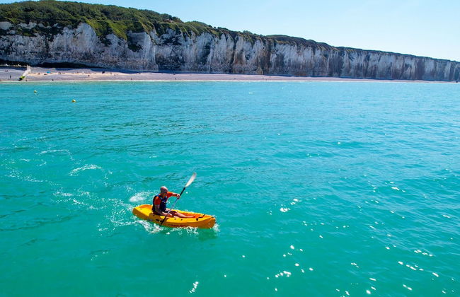 VVF Normandie Veules-les-Roses - Foto 70