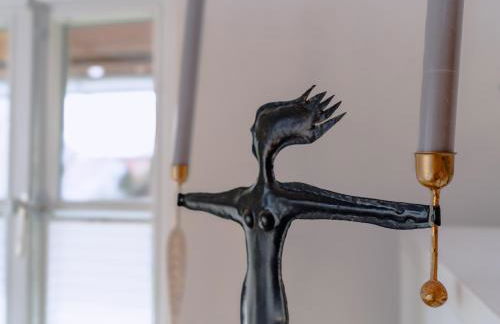 Remark Studios - Apartment - Fachwerkhaus - Zentral - Photo 13