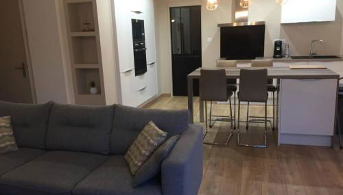 Meublé T2 Moderne en Hyper centre - Foto 3