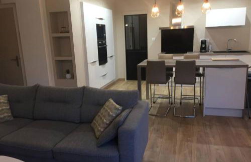 Meublé T2 Moderne en Hyper centre - Foto 3