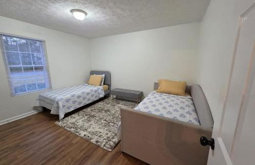 Charming 3 bedrooms in the heart of Alpharetta - Foto 29