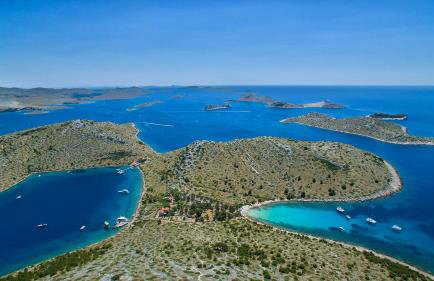 Apartment Anamaria - Foto 62