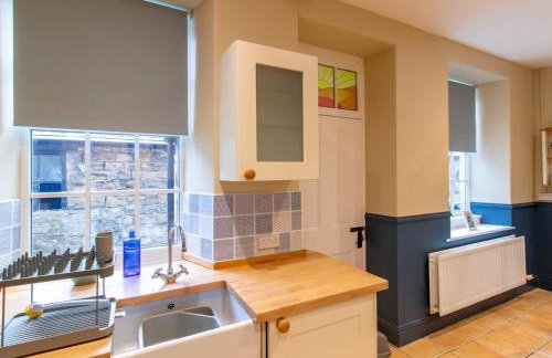 Charming Edwardian Stone Cottage Countryside Views - Pass the Keys - Foto 20