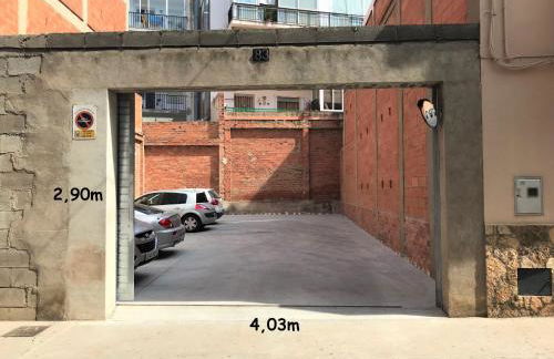 Apart-rent Apartamento Francesc Macia 1º 2002 - Foto 20