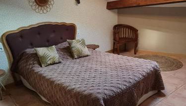 Maison Bergerie Glabanel - Foto 4