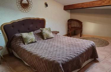 Maison Bergerie Glabanel - Foto 4