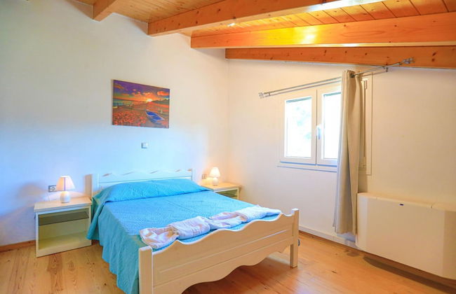 Green Family Villa in Agios Ioannis - Foto 55