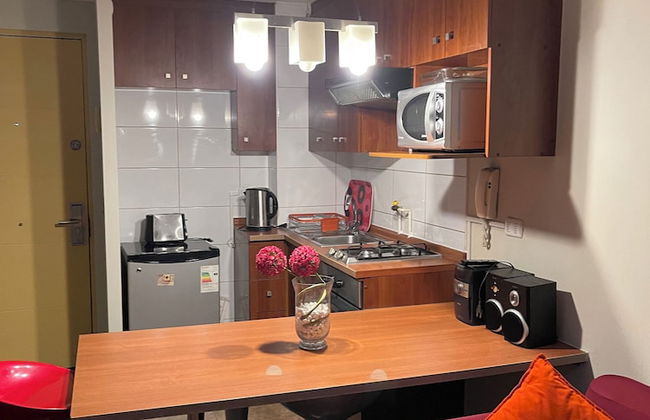 Vr Suite Santiago - Foto 50