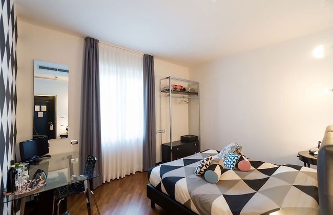 I Sleep B&B - Foto 18