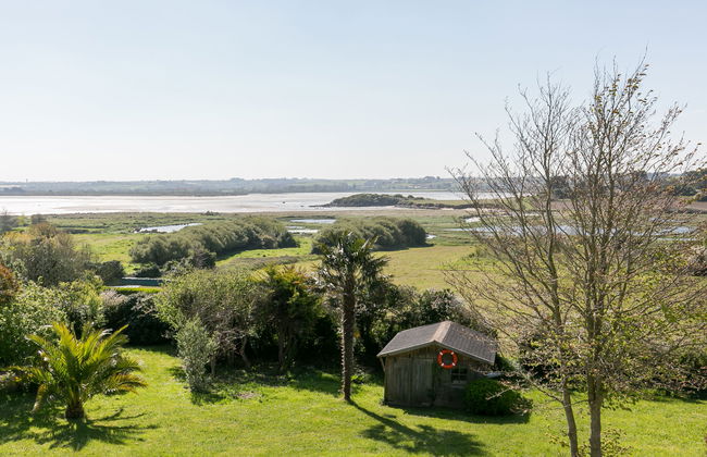 Villa Panorama Mer - Foto 26