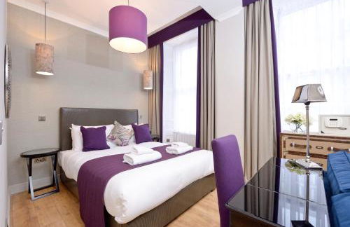 Destiny Scotland Charlotte Square Apartments - Foto 22