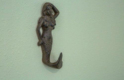 Lulu's Key House Kemp Ridley 1/1 Downstairs - Foto 38