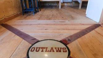 Barn 1 Yellow Rose Canyon - Foto 4