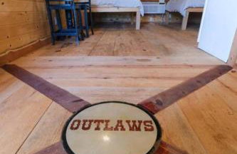 Barn 1 Yellow Rose Canyon - Foto 4