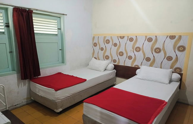 Surga Family House - Foto 13