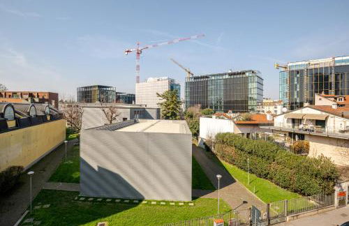 Charming Apartment in Isola in the Heart of Milan - Foto 20