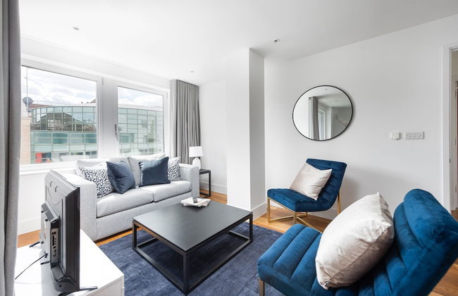 Camden Lock by CAPITAL - Photo 55