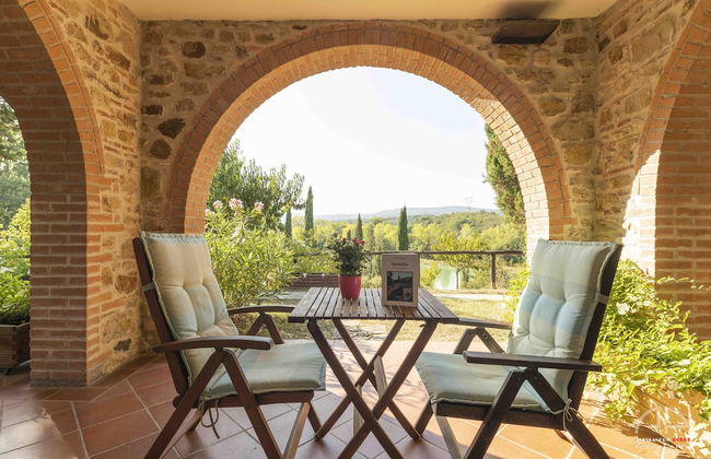 Villa Sant'Anna - Foto 14