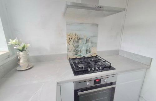 Cramlington 3 Bedroom house - Foto 8