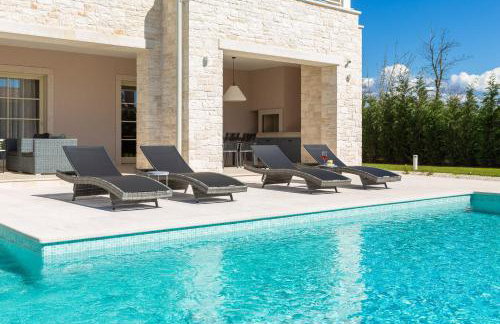 Villa Florence by ILC-Istria Luxury Collection - Foto 3