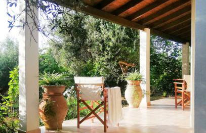 Agrilis Cottage near the beach - Foto 24