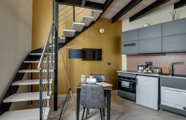 Villa Erizio - Bordeaux Centre - Photo 43