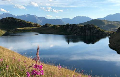 La maison de la montagne - Foto 1