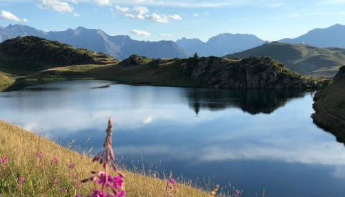 La maison de la montagne - Foto 1