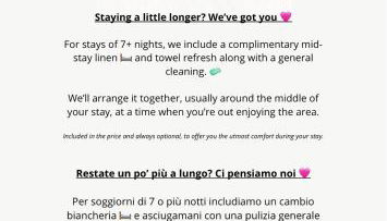 Peonia Apartment - appartamento vista lago - Photo 3