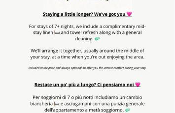 Peonia Apartment - appartamento vista lago - Foto 5