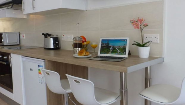 112 AN - Stay Paradise Sands Studio - Foto 3, Habitación