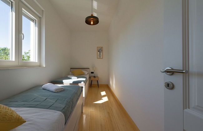 Villa La Aurora - Foto 2