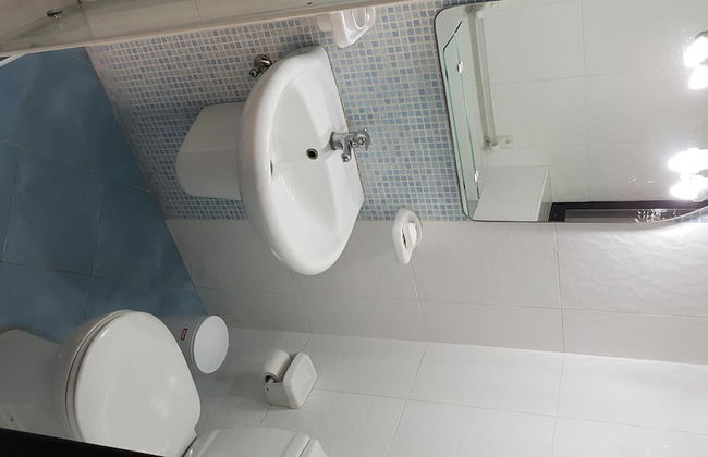 Soleil Court Apartment - Foto 14