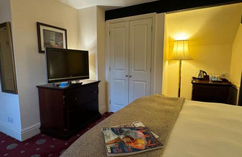 Taunton House Hotel - Foto 15