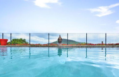 Beautiful Home In Méjannes-Le-Clap - Photo 8