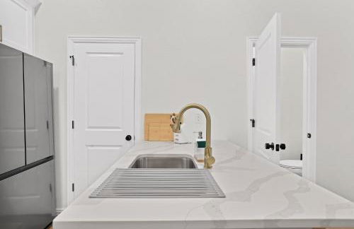 Victory Villa - Lux Townhome Walk 2 Globe Life - Rangers & Cowboys Stadiums - Foto 15