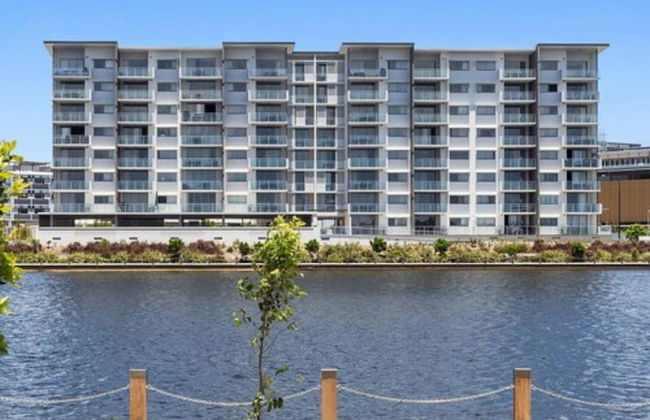 Property Vine - North Shore Kawana and Waterline - Foto 48