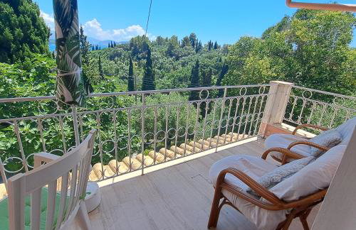Kerasia Villas - 4 apartments & cottage - Photo 49