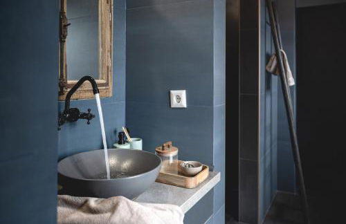 Hofgut Eveshausen Familienquartier Chalet 6-11 Gäste - Foto 18